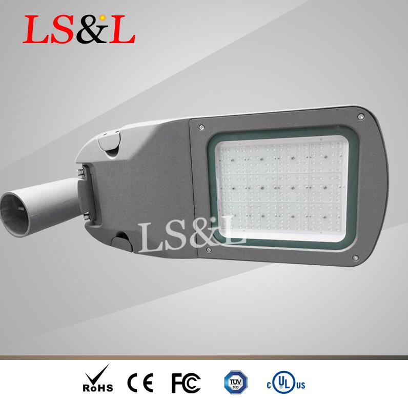Lumileds LED  street light