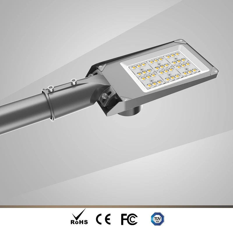 50-watt High-quality LED Street Lamp Bulb high quality