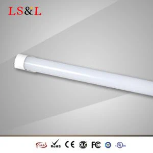 لکیری Batten چراغ T8 ہائی Lumens ایل ای ڈی ٹیوب لائٹس 15W، 18W، 20W، 25W، 30W